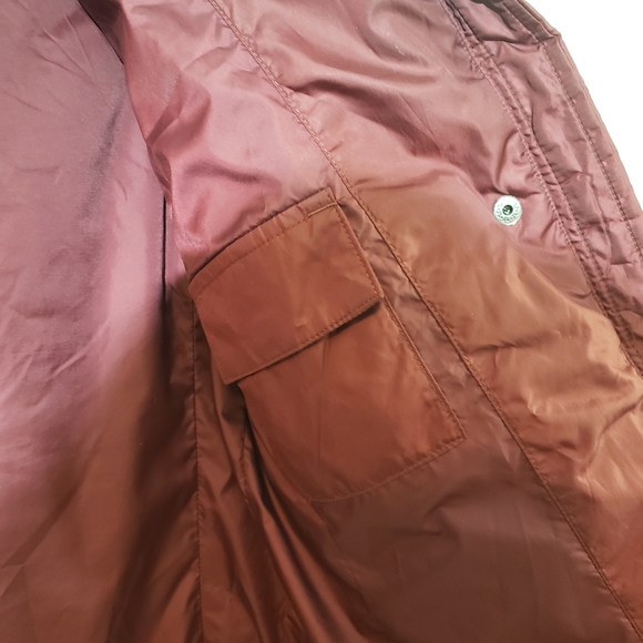 Eddie bauer down parka jacket 650 - Picture 11 of 16